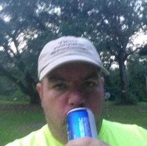 Meet your Posher, Delbert